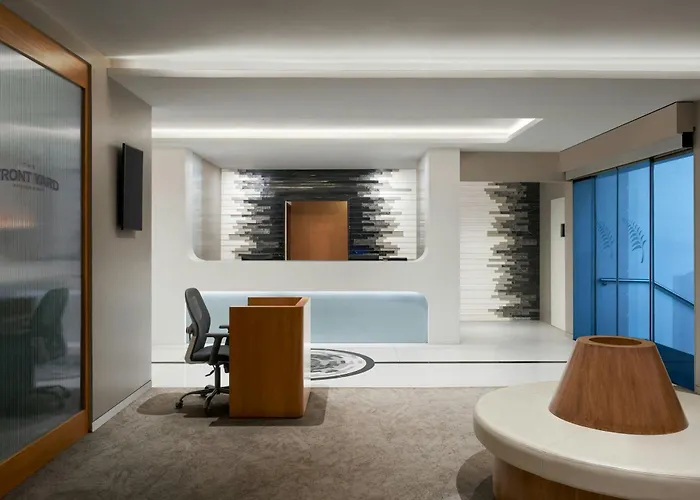 The Fern Residency Chembur, Mumbai, Series By Marriott