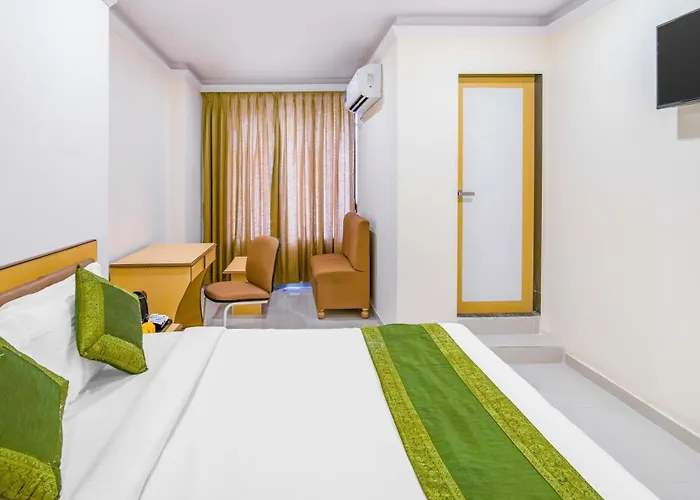 Treebo Orbit Inn Mumbai